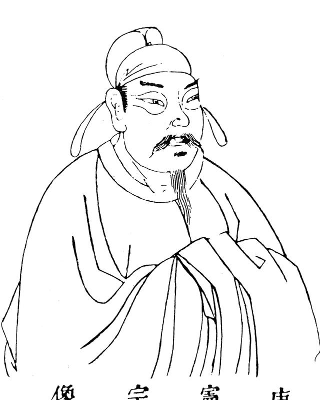 "元和中兴"之后的唐朝,为何姑息藩镇成为了常态?_唐宪宗