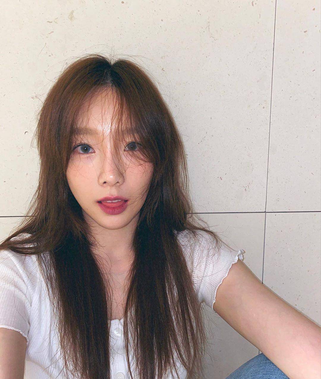 关于金泰妍(taeyeon)你可能不知道的十件事