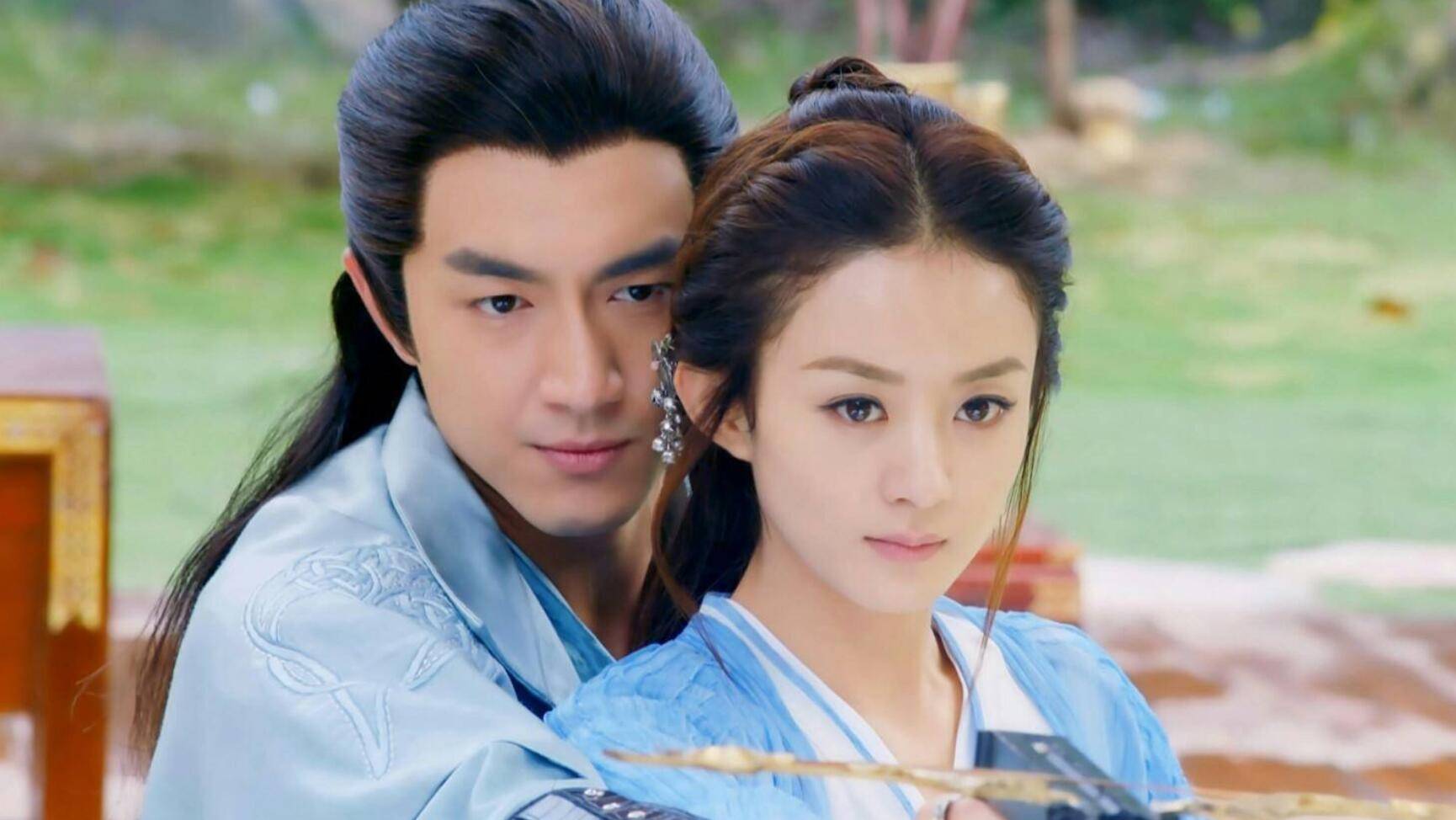 《楚乔传2》开拍在即,演员阵容成一大热议点,他俩回归可能性大_手机