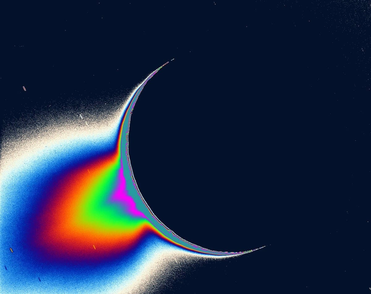 为什么科学家相信:外星生命一直潜伏在土卫二的表面之下?