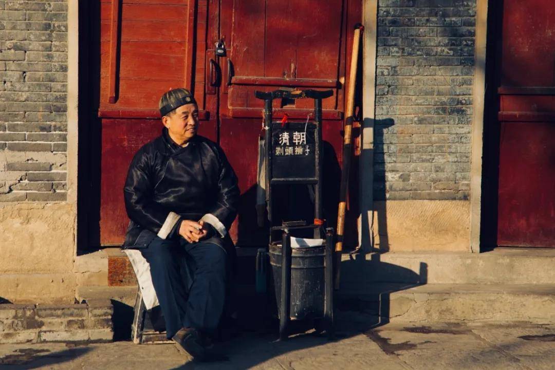 一座鲜活的千年古城,看它如何玩转古今_周村