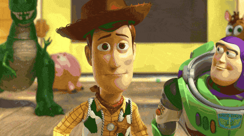 一部纸上玩具总动员温暖了孩子也感动了大人