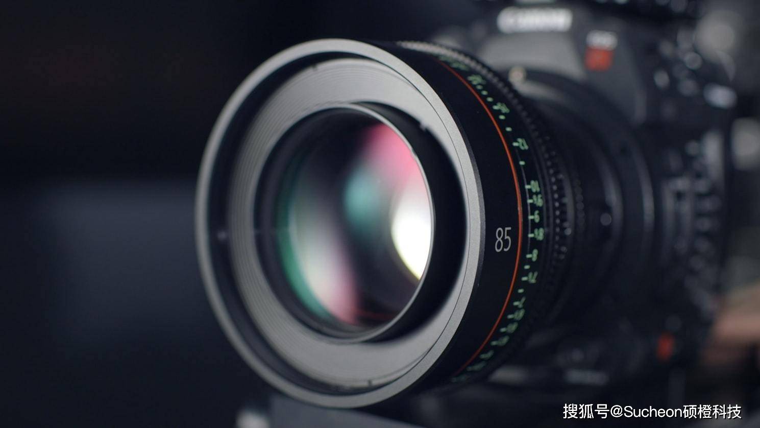 科学家发明了"时间相机",一种全新的成像方式!