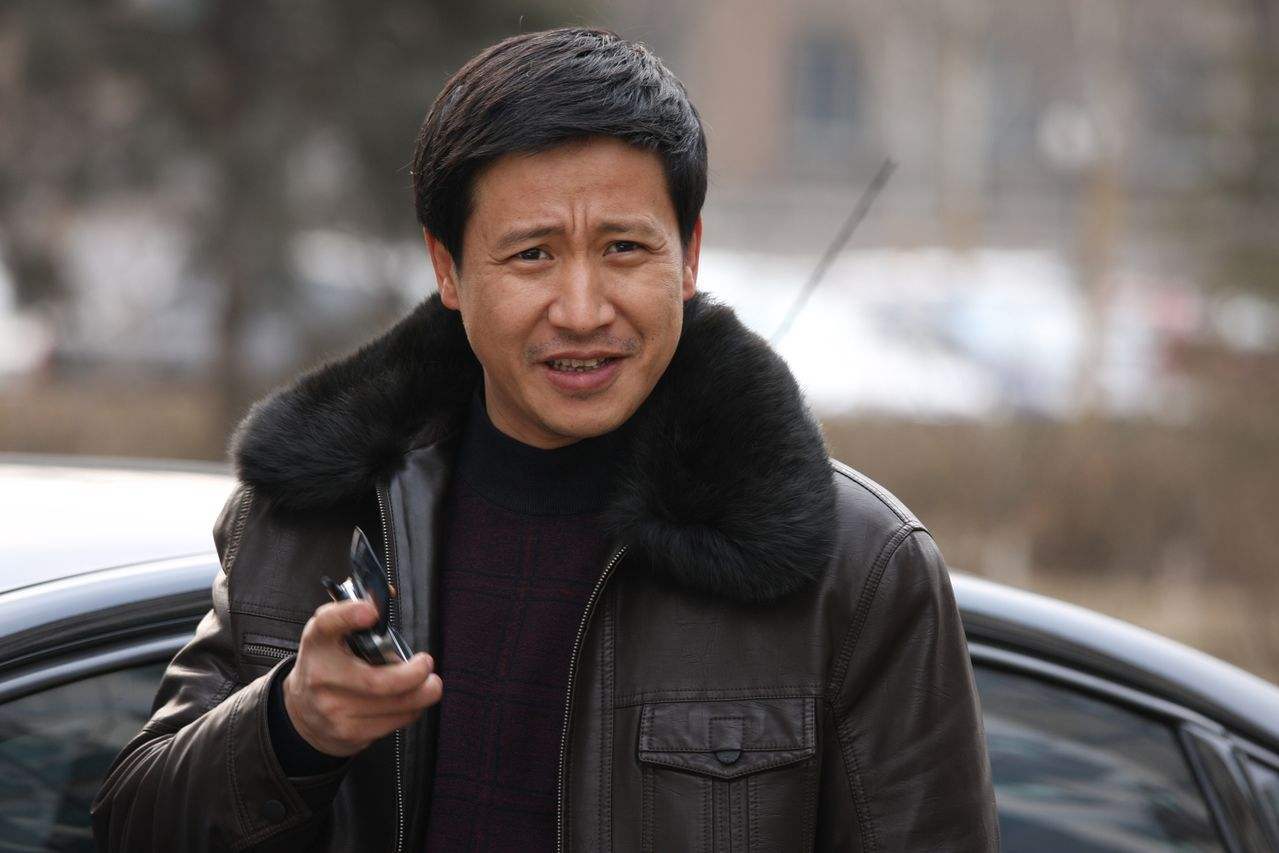 原创两个同名同姓的演技派,一个在内地一个香港,你知道他们吗?