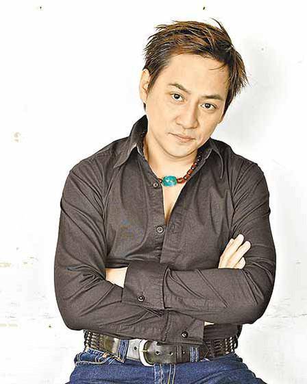 封神榜中的"雷震子"相貌丑陋,卸妆后颜值不输彭于晏_李家声