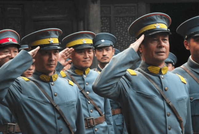 浙江军阀控制2个省儿子在上海非常狂到底有多少兵力