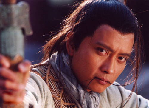 金马影帝谢君豪:哪怕是为钱接的烂片也要认真演好 这样才有尊严