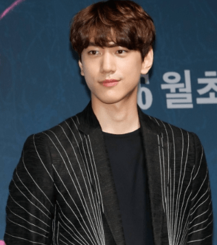 盛骏将与妻子补办婚礼与金素妍上演姐弟恋走红留学海外家境不凡