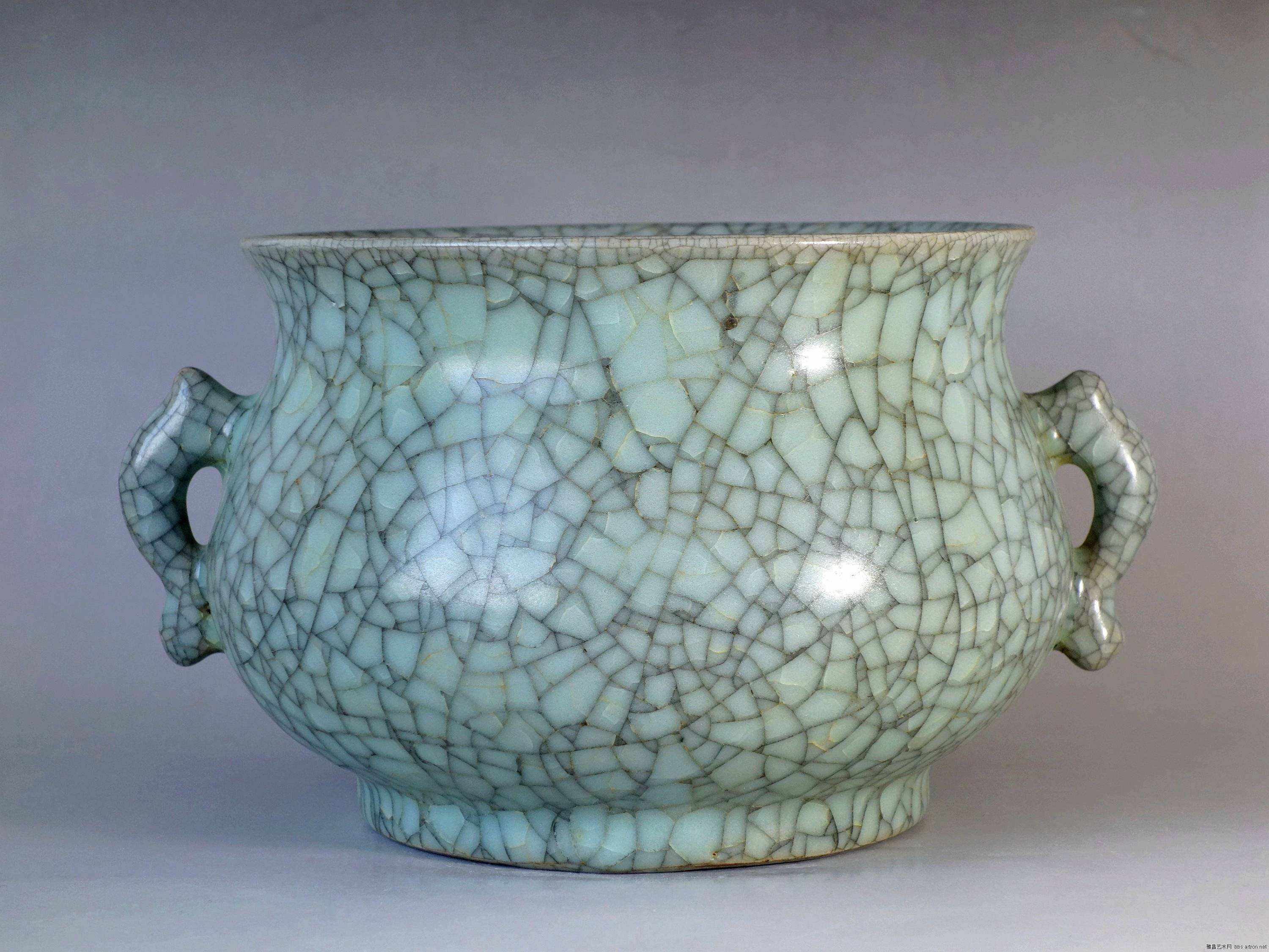 宋代杰出的人工之玉:瓷器