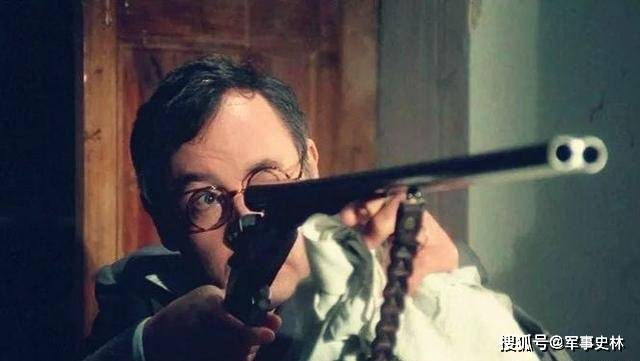 二戰德軍裝備的噴火器數量雖多 但更多用於實施暴行而不是戰場 互動頭條