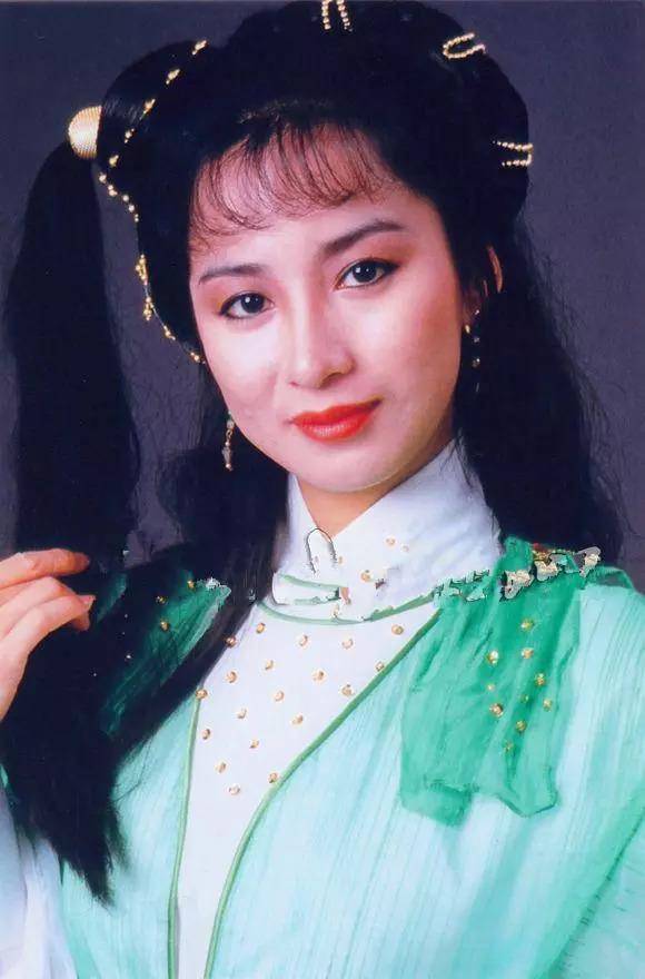 谢宁香港女演员图片