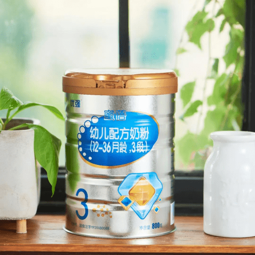 草饲市场风头正盛圣元优强焕新升级再启航