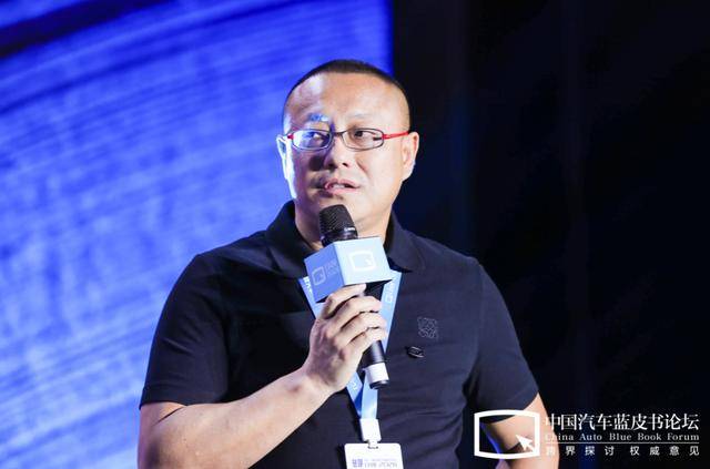 崔大勇(t3出行ceo)