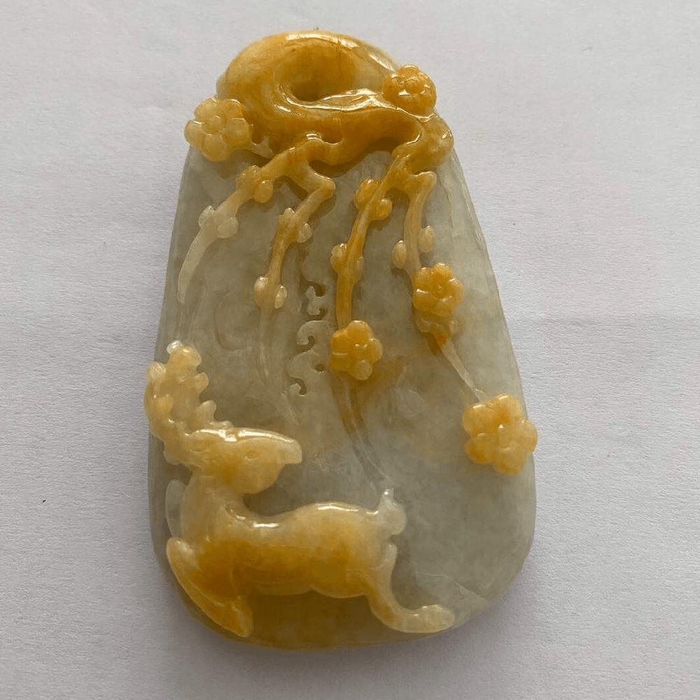 作品《一路有你》