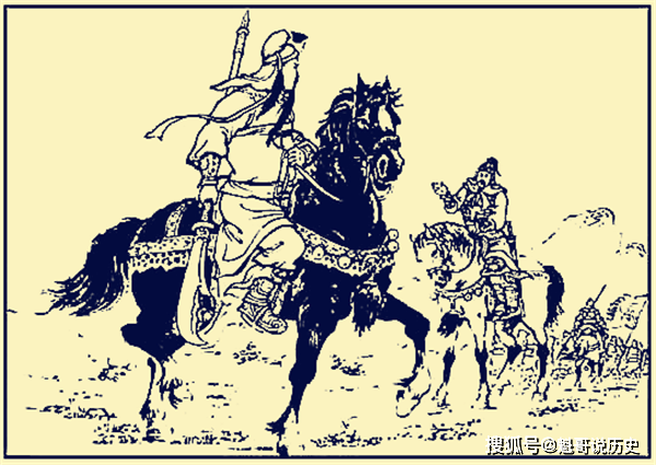 那么夏侯惇和夏侯渊两个"夏侯"联手,能否打赢关羽并将其斩杀呢?