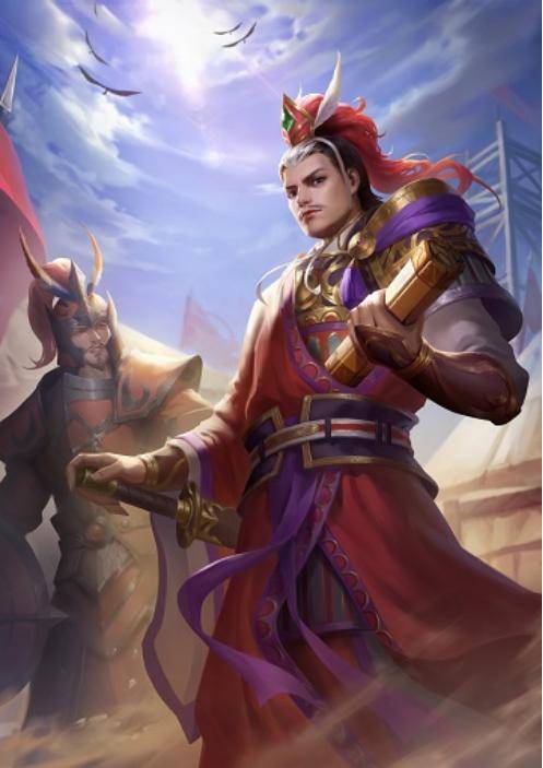 《三国杀》三大伪限定技,前期白摸十四牌,用多了却a不出来?