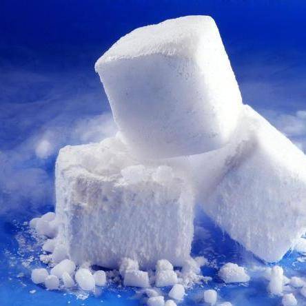 高密度泡沫保温箱,外加5斤超低温干冰,保证整个运输环境处于低温之中.