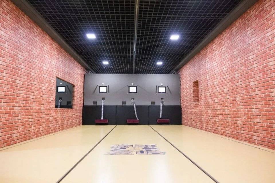 综艺同款密室闯关,广州也有了!10大主题,1天都玩不完!_答题