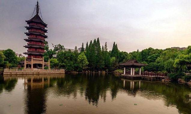 浙江湖州三個值得一去的人文旅遊景點,風景優美,你去過幾個?