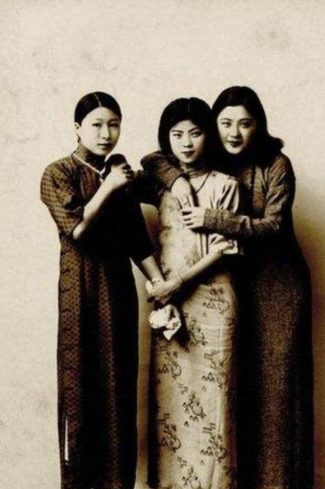 袁克文红粉知己,她争女权,经商,办女学,培养出邓颖超,许广平