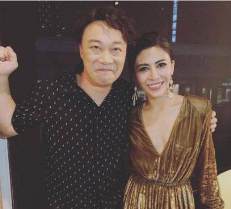 得到了音乐教父罗大佑的赏识,两人还展开了合作,这个女选手就是艾怡良