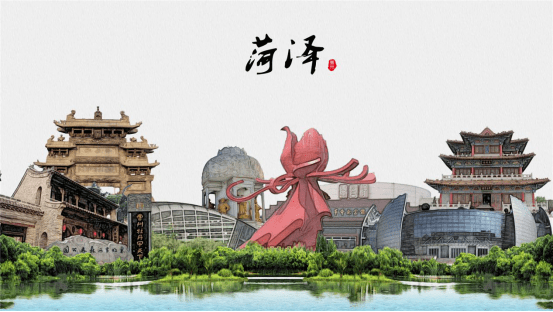 开始单纯的赏花,到"以花为媒,经济唱戏",再到如今的菏泽特色牡丹产业