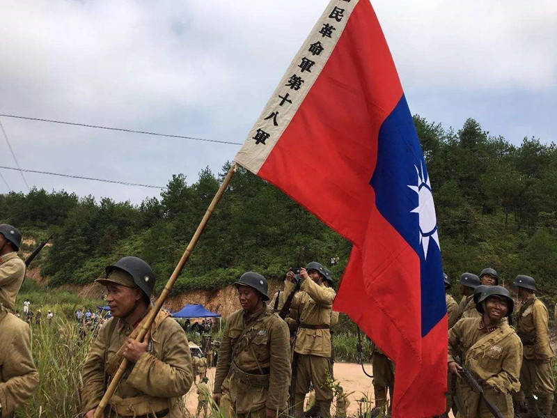 原创第18军是五大主力头号元老多次为友军解围为何频频招恨