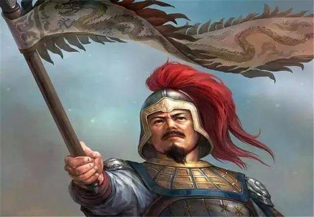 蜀国最后的两位将军拥兵自重眼看着蜀国灭亡却没有前去救援