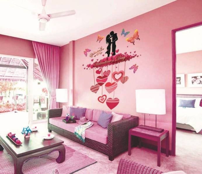 原创5种土味装修风格白花钱装修没上档次分分钟成ktv