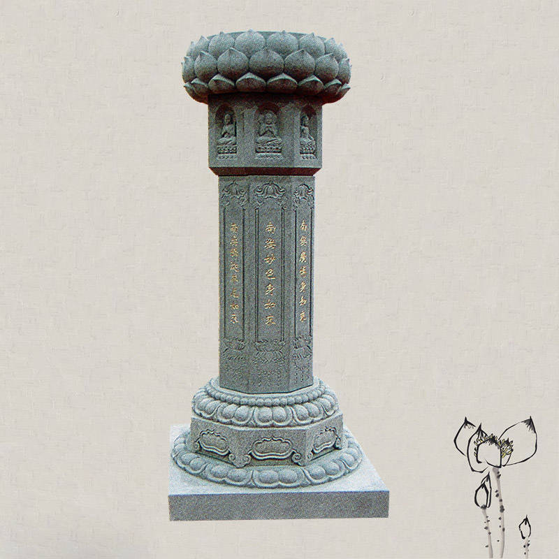 不了解寺庙中的施食台,可以看