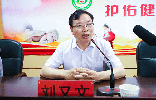 河南省洛阳正骨医院东花坛院区管委会主任许建波表示,本次洛阳正骨