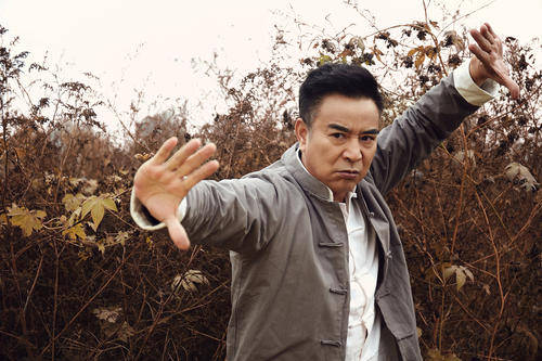 这5个明星其实都是内地人,却总被大家认为是香港明星_林雪