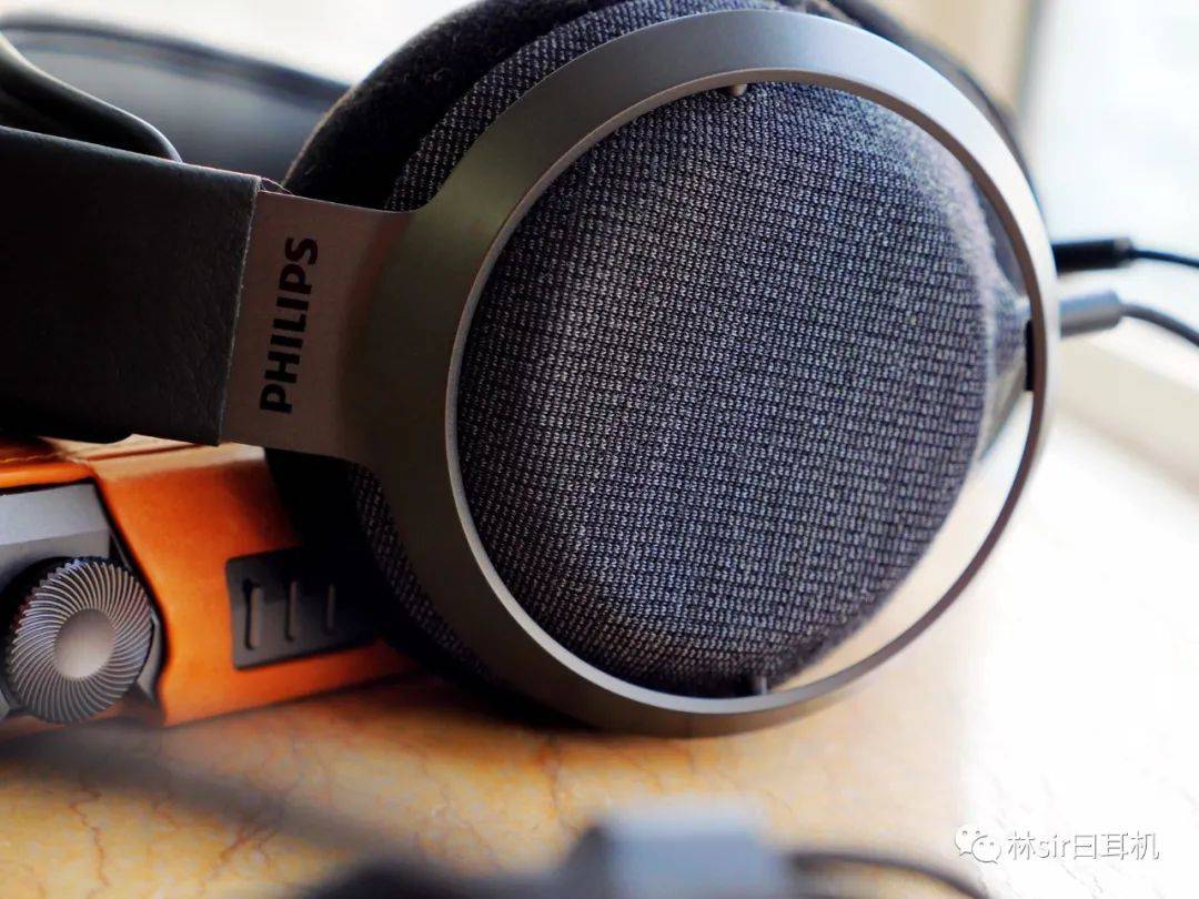如此易用又hifi的飞利浦x3,不值得心动么?