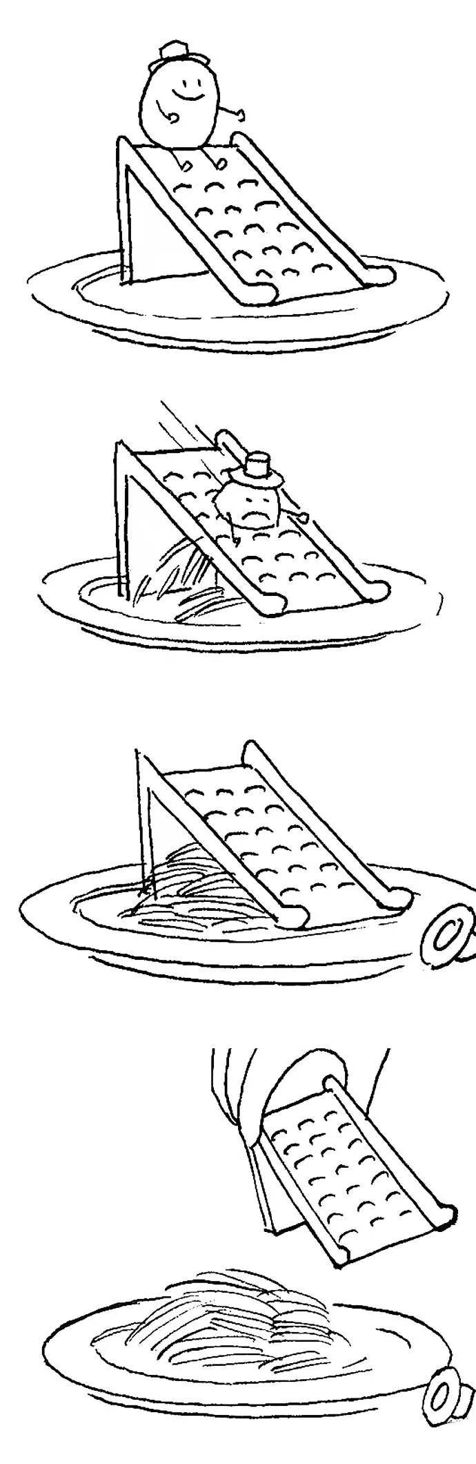 图片[14] - 【xizi被窝段子20200817】你要堕落 神仙也救不了；你要成长 绝处也能逢生 - xizi