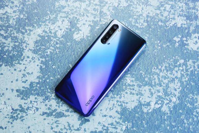 oppo k7 凭什么撼动用户,媒体的心?_手机