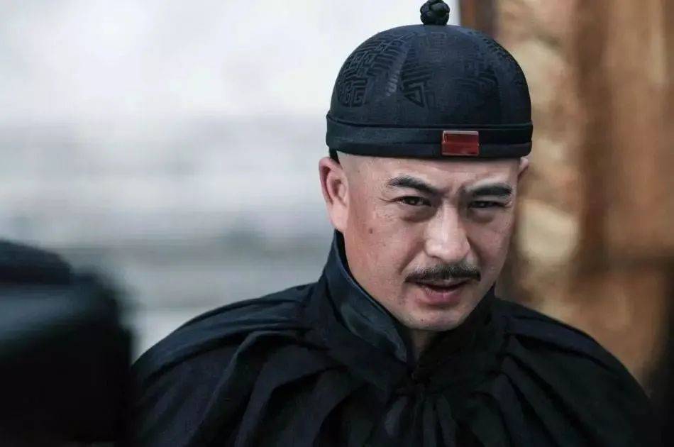 张嘉译为健康改名狂跩社会步的背后他受了多少苦