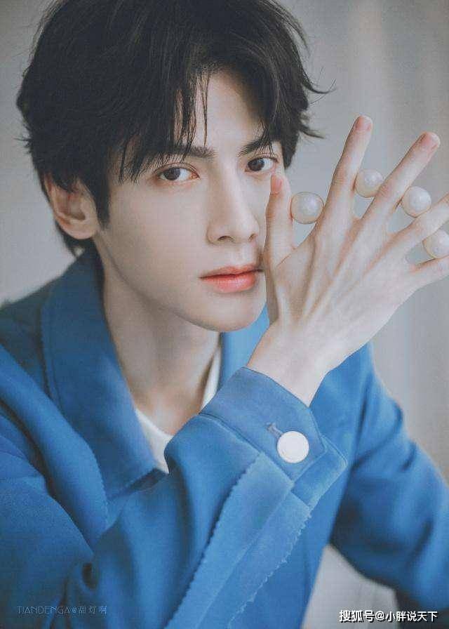 不炒作,不暧昧,不乱玩,细数那些零绯闻的当红男明星