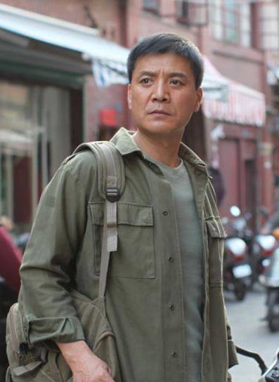 圈内最般配半路夫妻,两人皆国家一级演员,恩爱20年堪称模范_刘之冰