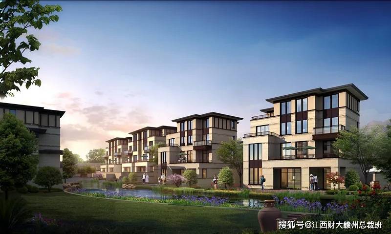 走访荣誉会长谢朗明企业——江西恒泰集团