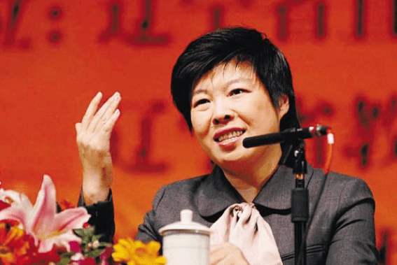 于丹凭《论语》走红,到底有无"曲解"?孔庆东的评价说明一切_孔子