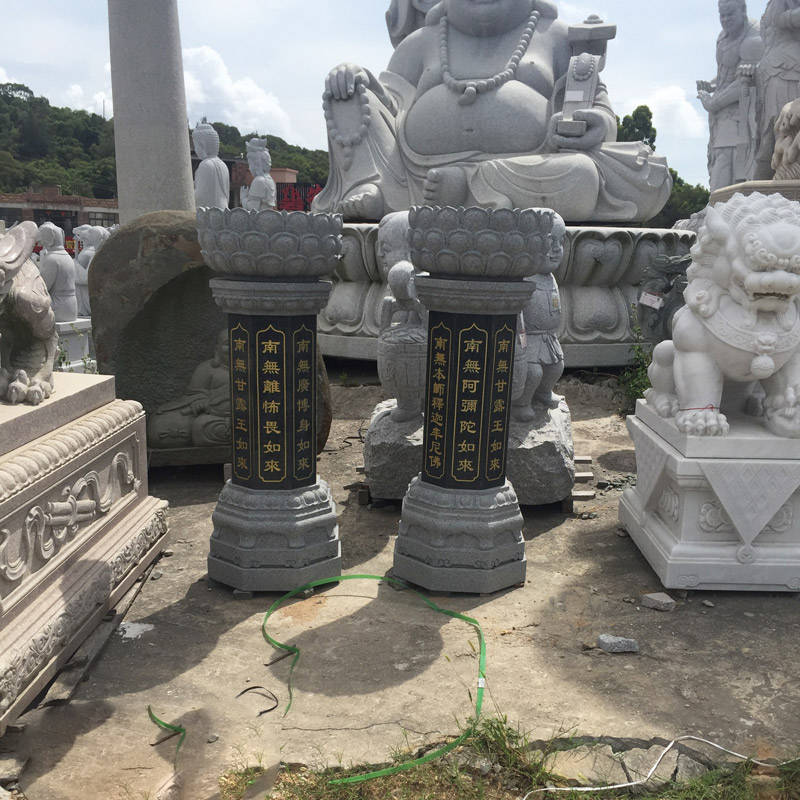 寺庙大殿前施食台的定做