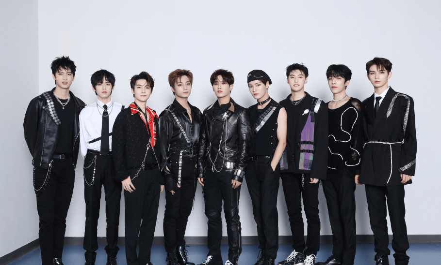 unine尚未解散,却已失去首张ep版权,他们走上了npc的老路_组合