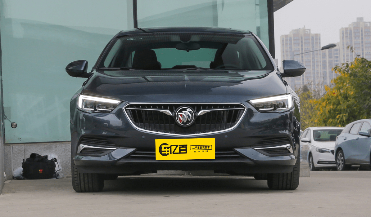 别克 君威 2019款 改款 20t 豪华版 国vi 特价出