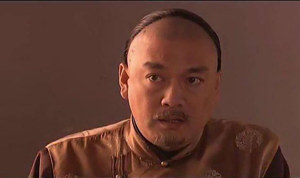 《大宅门》为何贵武结局讽刺,白颖宇却成了千古?其实早有伏笔!