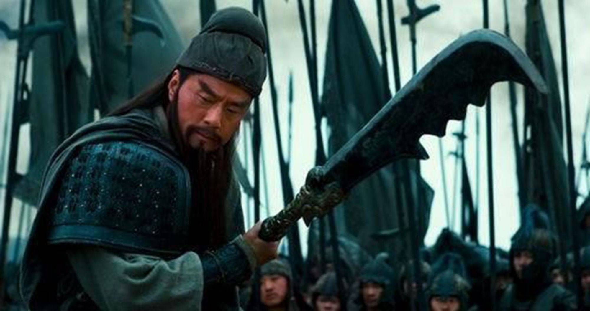 原创关羽为啥在华容道放走曹操说出来别不信他根本留不下曹操