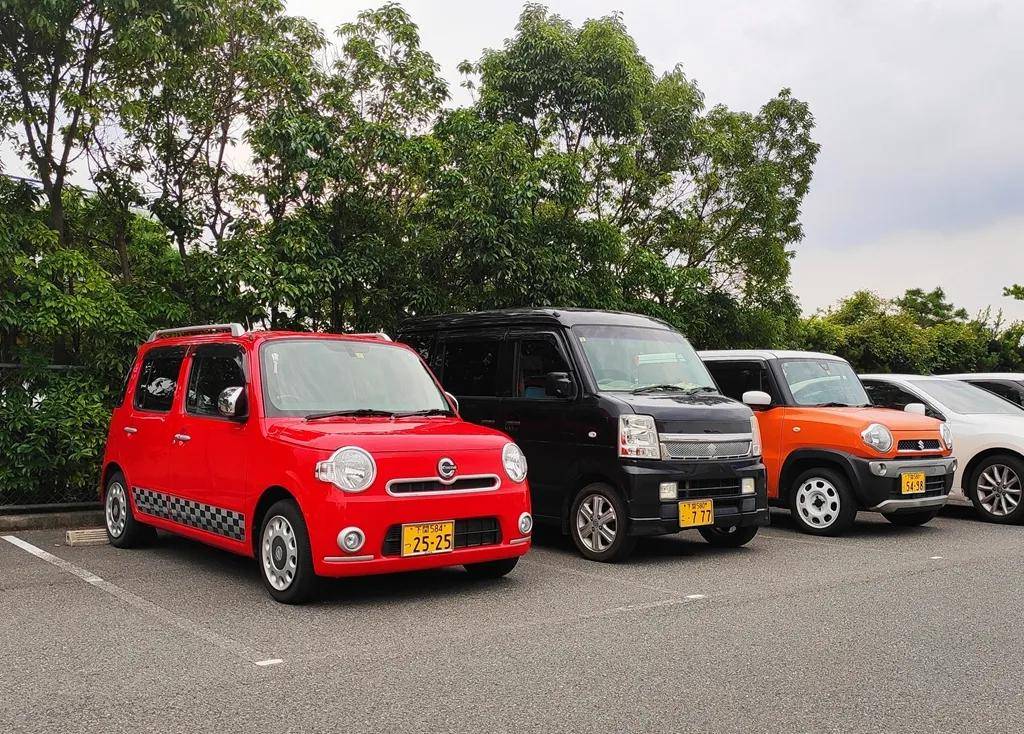 平均每天卖750台,订单2500个,宏光mini ev带火中国k