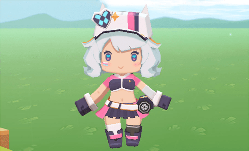 《迷你世界》中两个与"野人"有关的全新活动,奖励丰富且诱人