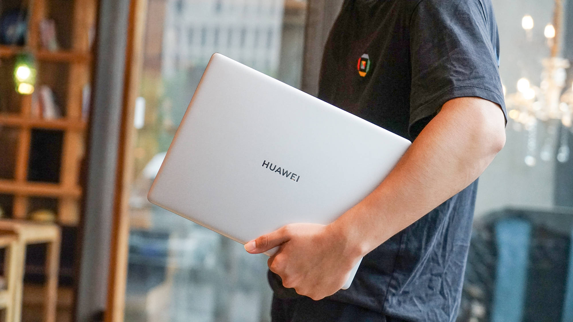 轻薄本性能标杆之作华为matebook132020锐龙版全面测评