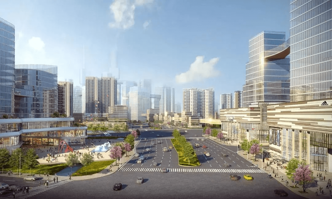 动态富力成为广州番禺石壁村全面改造项目合作企业