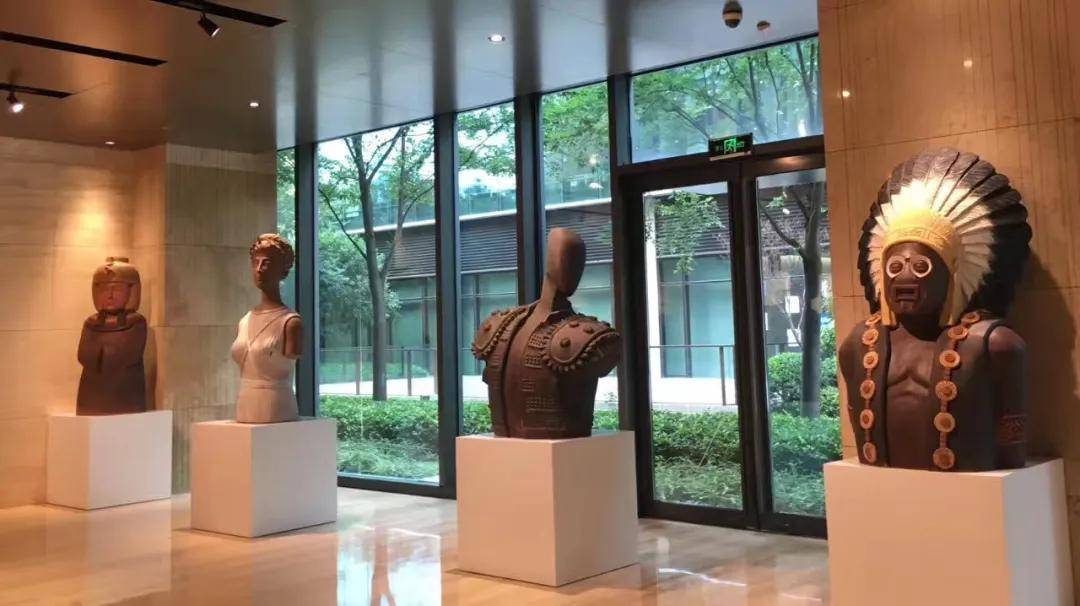 海波话瓷赵强的水色年华